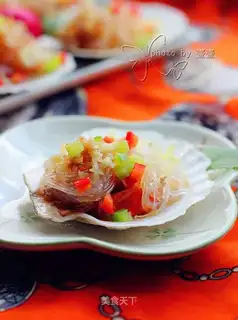 Garlic fan sap