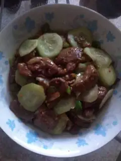 Slippery liver
