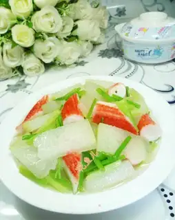 The celery crab willows