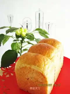 oatmeal toast