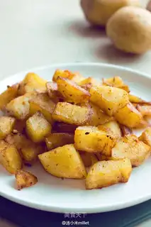 Potatoes