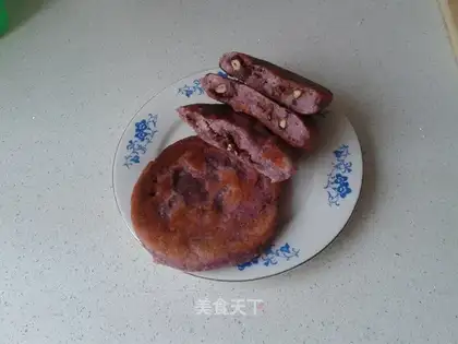 Milk-cracker