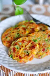 Samball tacos