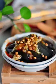 Red oil seaweed powder