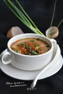 Qingxiang powdered eggs