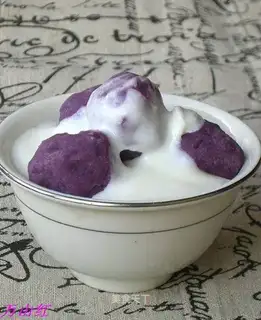 Yogurt vibrate