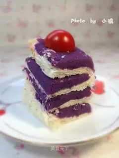 Potato sandwich