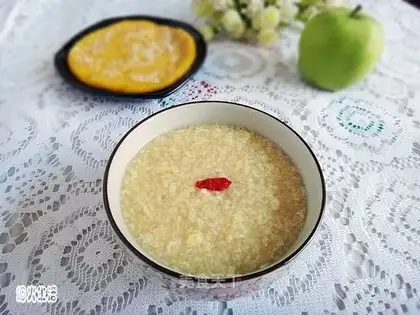 Rice eggs