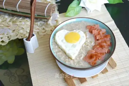 Oatmeal