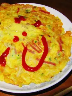 Potatocakes