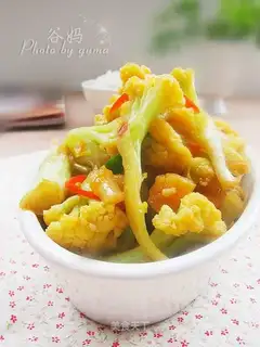Dry pickles