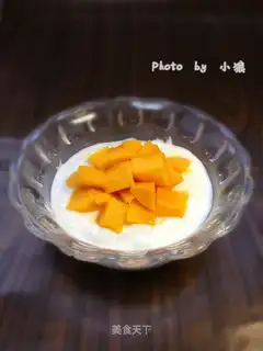 Mango sour