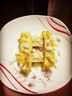 Cheese bacon, Okja