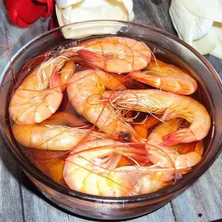 Shrimp