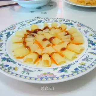 Potato chips
