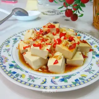 Three tofu