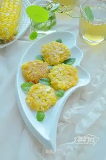 Gold tacos