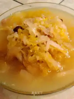 Sour sauce