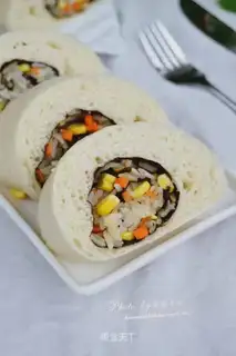 Porridge rolls