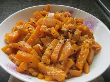 Pumpkin