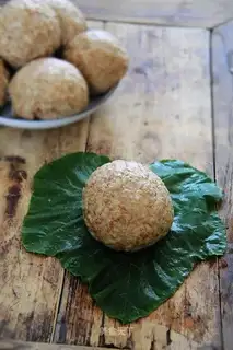 Healthy whole wheat