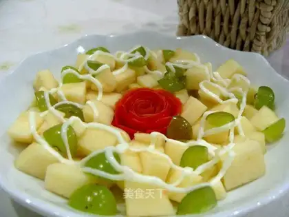 Fruit salad