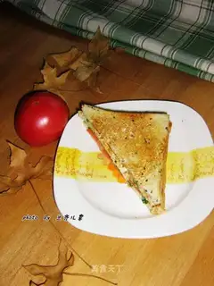 Simple sandwiches