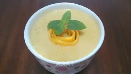 Mango Simeon