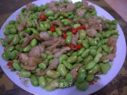 Fresh soy sauce