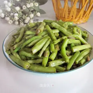 Sour bean horns