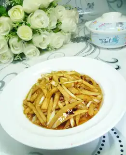 Beef sauce