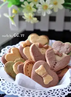 Love cookies