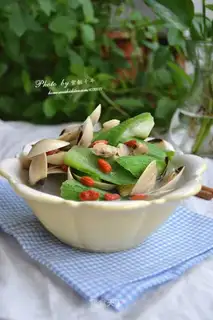 Tonic soup