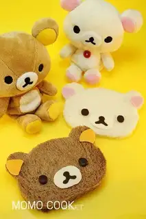 Easy Bear Bread