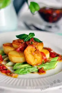 Potato salad