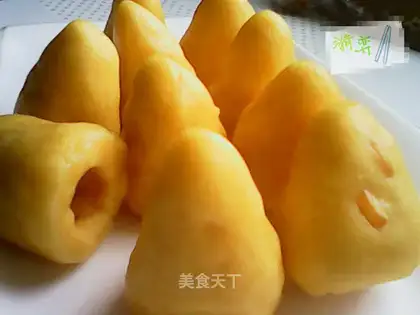 Corn nest