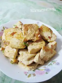 Pelican tofu