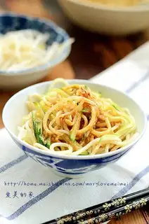 Sesame sauce