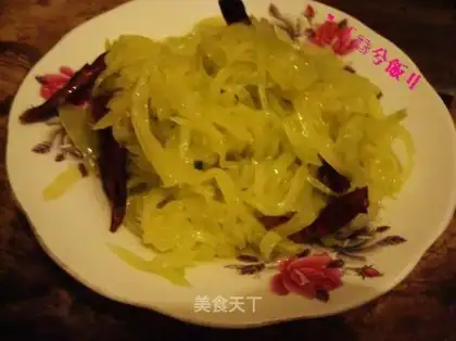 Mixed lettuce