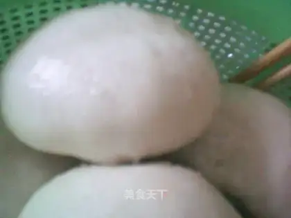 Henan Handmade Mantou