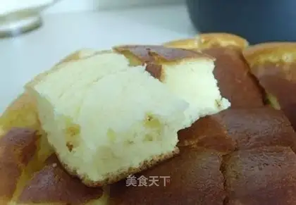 Make delicious cakes with electric rice cookers