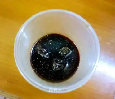 marinated beef