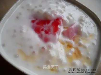 cream of tomato