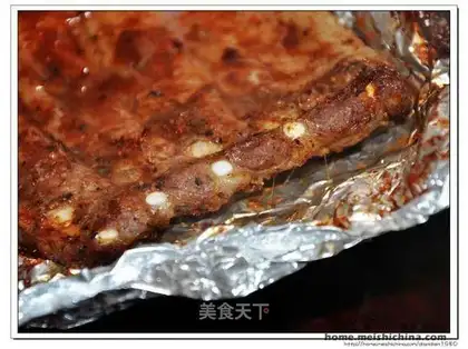 roast pork chop
