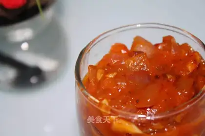 Universal ketchup