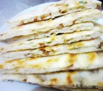 oil-cake