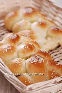 coconut braid bag