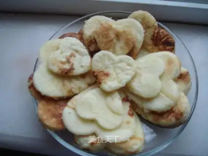 Simple breakfast