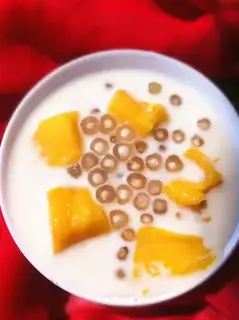 Mango Simirou
