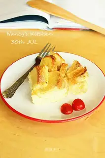 Bread pudding